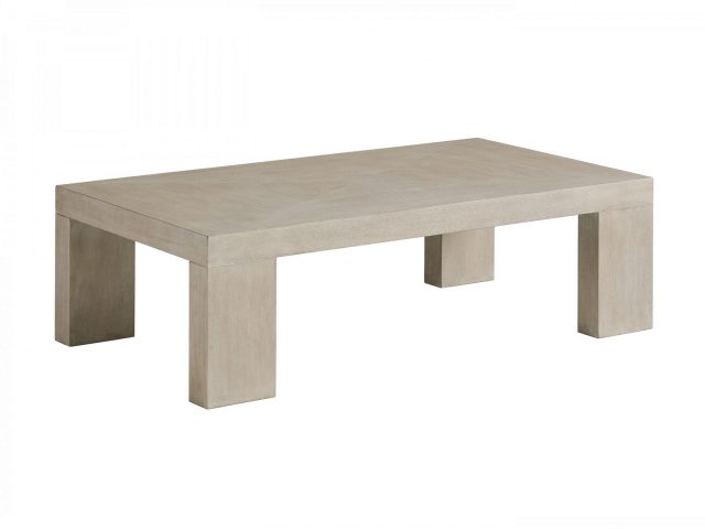 Коктейльный стол LEXINGTON SURFRIDER COCKTAIL TABLE