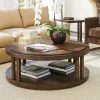 Коктейльный стол LEXINGTON Stinson Round Cocktail Table