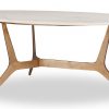 Коктейльный стол Liang and Eimil DUBLIN COFFEE TABLE