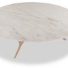 Коктейльный стол Liang and Eimil DUBLIN COFFEE TABLE