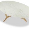 Коктейльный стол Liang and Eimil DUBLIN COFFEE TABLE