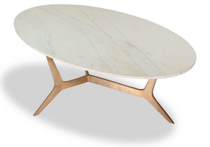 Коктейльный стол Liang and Eimil DUBLIN COFFEE TABLE