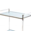 Коктейльный стол Liang and Eimil HARBEY COCKTAIL TABLE