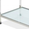 Коктейльный стол Liang and Eimil HARBEY COCKTAIL TABLE