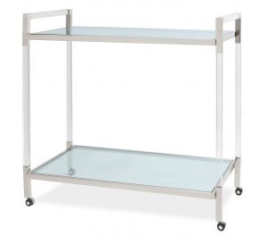 Коктейльный стол Liang and Eimil HARBEY COCKTAIL TABLE