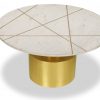 Коктейльный стол Liang and Eimil HAVANNA COFFEE TABLE