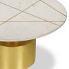 Коктейльный стол Liang and Eimil HAVANNA COFFEE TABLE