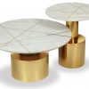 Коктейльный стол Liang and Eimil HAVANNA COFFEE TABLE