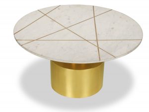 Коктейльный стол Liang and Eimil HAVANNA COFFEE TABLE