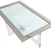Коктейльный стол Liang and Eimil KENSINGTON COFFEE TABLE