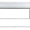 Коктейльный стол Liang and Eimil LAFAYETTE COFFEE TABLE STEEL