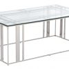 Коктейльный стол Liang and Eimil LAFAYETTE COFFEE TABLE STEEL