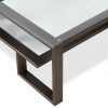 Коктейльный стол Liang and Eimil MAYFAIR COFFEE TABLE BRONZE