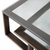 Коктейльный стол Liang and Eimil MAYFAIR COFFEE TABLE BRONZE