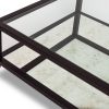 Коктейльный стол Liang and Eimil MILTON COFFEE TABLE GOLD