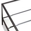 Коктейльный стол Liang and Eimil OLIVER COFFEE TABLE BRONZE