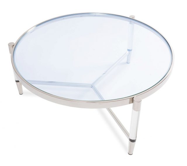 Коктейльный стол Liang and Eimil RALPH COFFEE TABLE