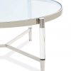 Коктейльный стол Liang and Eimil RALPH COFFEE TABLE