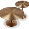 Коктейльный стол Liang and Eimil RIALTO COFFEE TABLE