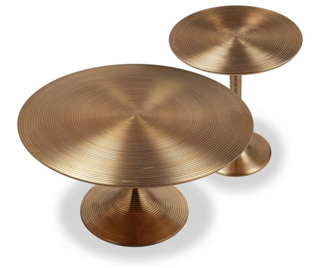Коктейльный стол Liang and Eimil RIALTO COFFEE TABLE