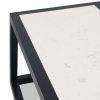 Коктейльный стол Liang and Eimil ROUX RECTANGULAR COFFEE TABLE