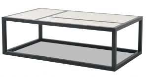 Коктейльный стол Liang and Eimil ROUX RECTANGULAR COFFEE TABLE