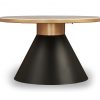 Коктейльный стол Liang and Eimil TAMON COCKTAIL TABLE