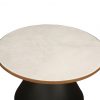 Коктейльный стол Liang and Eimil TAMON COCKTAIL TABLE