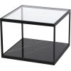 Коктейльный стол Liang and Eimil TAMON COFFEE TABLE BLACK (2 ШТ)