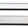 Коктейльный стол Liang and Eimil TAMON RECTANGULAR COFFEE TABLE WHITE