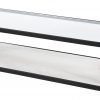 Коктейльный стол Liang and Eimil TAMON RECTANGULAR COFFEE TABLE WHITE