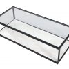 Коктейльный стол Liang and Eimil TAMON RECTANGULAR COFFEE TABLE WHITE