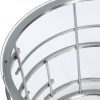 Коктейльный стол Liang and Eimil VIENA COFFEE TABLE STEEL