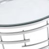 Коктейльный стол Liang and Eimil VIENA COFFEE TABLE STEEL