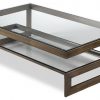 Коктейльный стол Liang and Eimil ZIGGI COFFEE TABLE