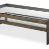 Коктейльный стол Liang and Eimil ZIGGI COFFEE TABLE
