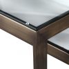 Коктейльный стол Liang and Eimil ZIGGI COFFEE TABLE