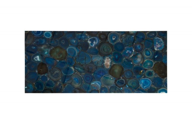 Коктейльный стол Phillips Collection Agate Coffee Table