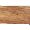 Коктейльный стол Phillips Collection Atlas Coffee Table Natural Wood