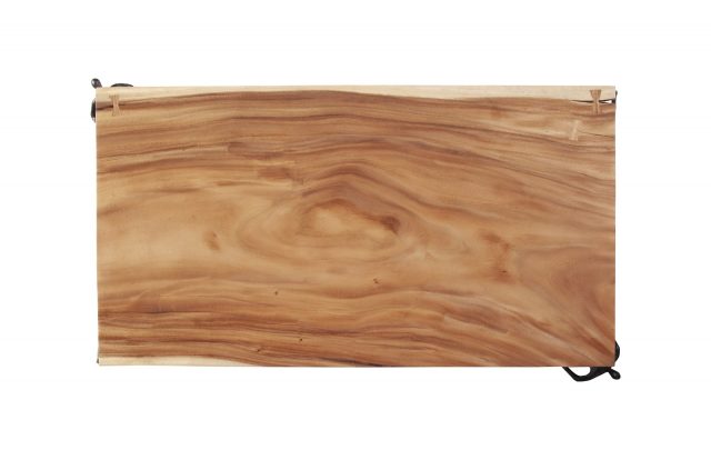 Коктейльный стол Phillips Collection Atlas Coffee Table Natural Wood
