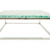 Коктейльный стол Phillips Collection Bubble Glass Coffee Table