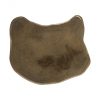 Коктейльный стол Phillips Collection Captured Edge Coffee Table Gray Stone