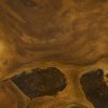 Коктейльный стол Phillips Collection Captured Edge Coffee Table Natural