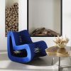 Коктейльный стол Phillips Collection Captured Edge Coffee Table Natural