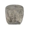Коктейльный стол Phillips Collection Cast Organic River Stone Coffee Table
