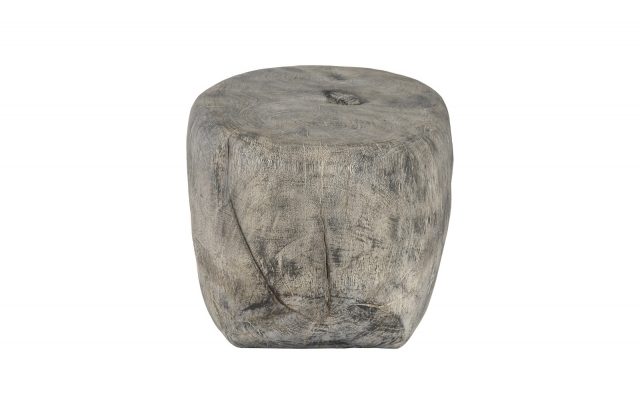 Коктейльный стол Phillips Collection Cast Organic River Stone Coffee Table