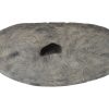 Коктейльный стол Phillips Collection Cast Organic River Stone Coffee Table