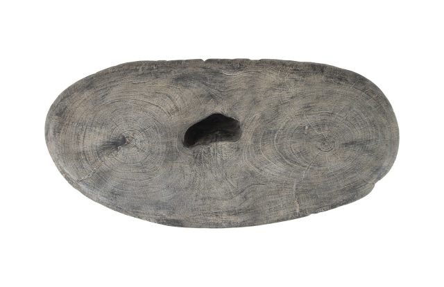 Коктейльный стол Phillips Collection Cast Organic River Stone Coffee Table