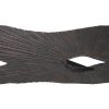 Коктейльный стол Phillips Collection Chainsaw Freeform Coffee Table