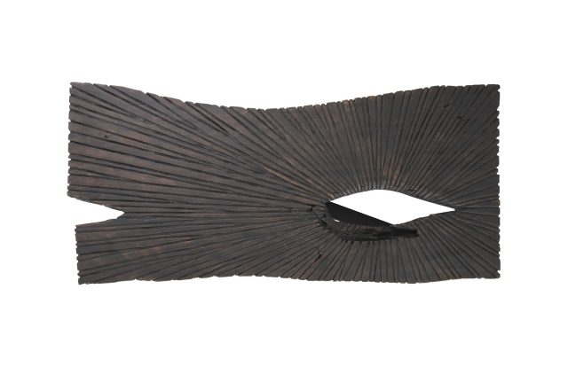 Коктейльный стол Phillips Collection Chainsaw Freeform Coffee Table